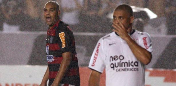 Corinthians x Flamengo se encuentra entre los 15 grandes clásicos del mundo