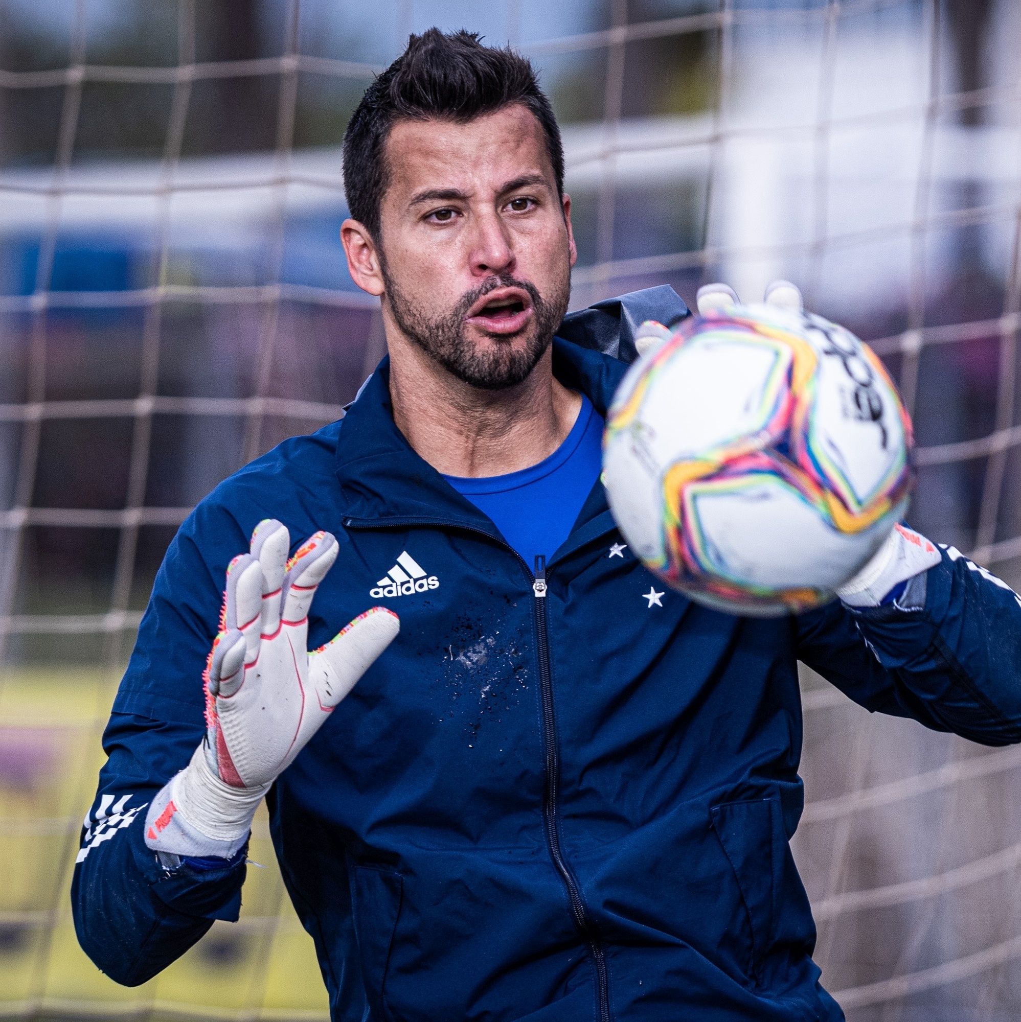 Fábio - O Melhor Goleiro Do Brasil! Homenagem da Máfia Azul