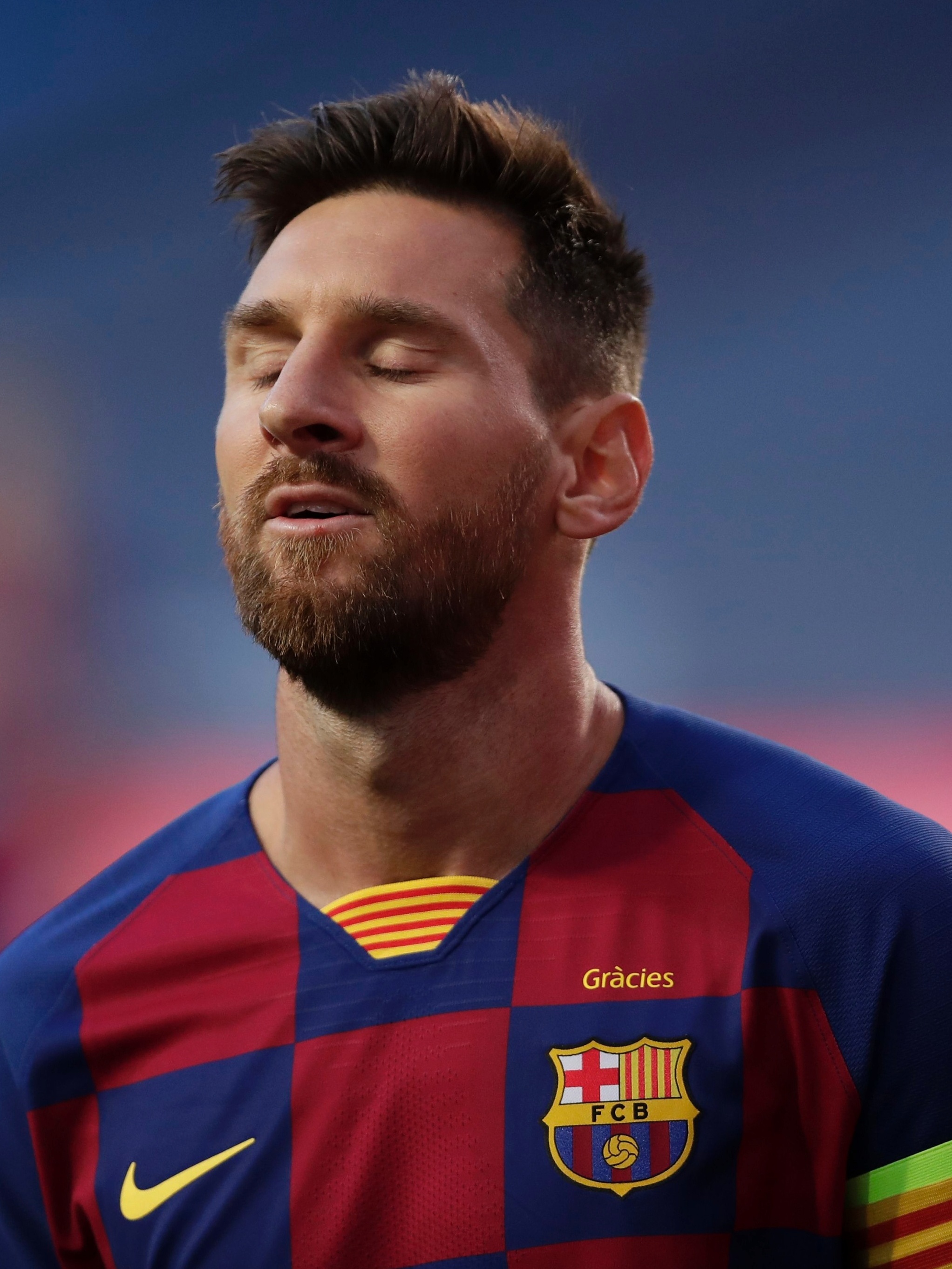 Time de Messi nos EUA vira 'panela' de lendas do Barcelona; confira - Fotos  - R7 Futebol