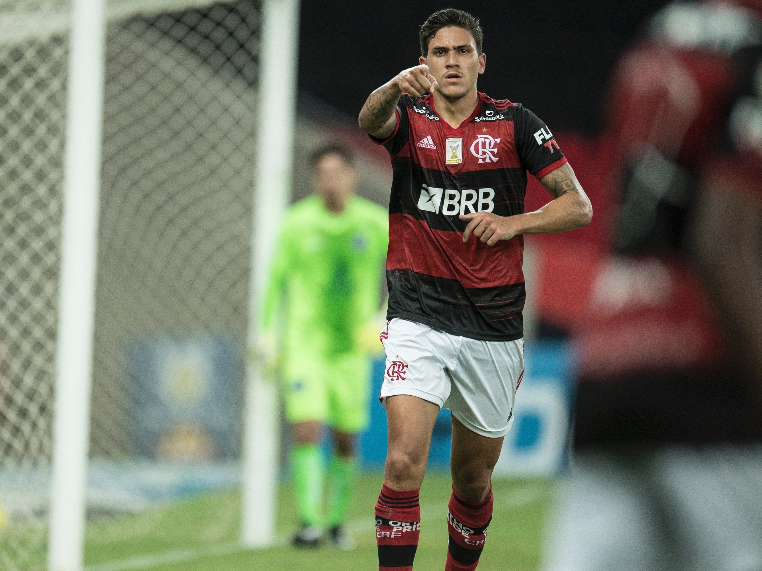 Flamengo é 8º time que mais gastou no mundo em janela que circulou