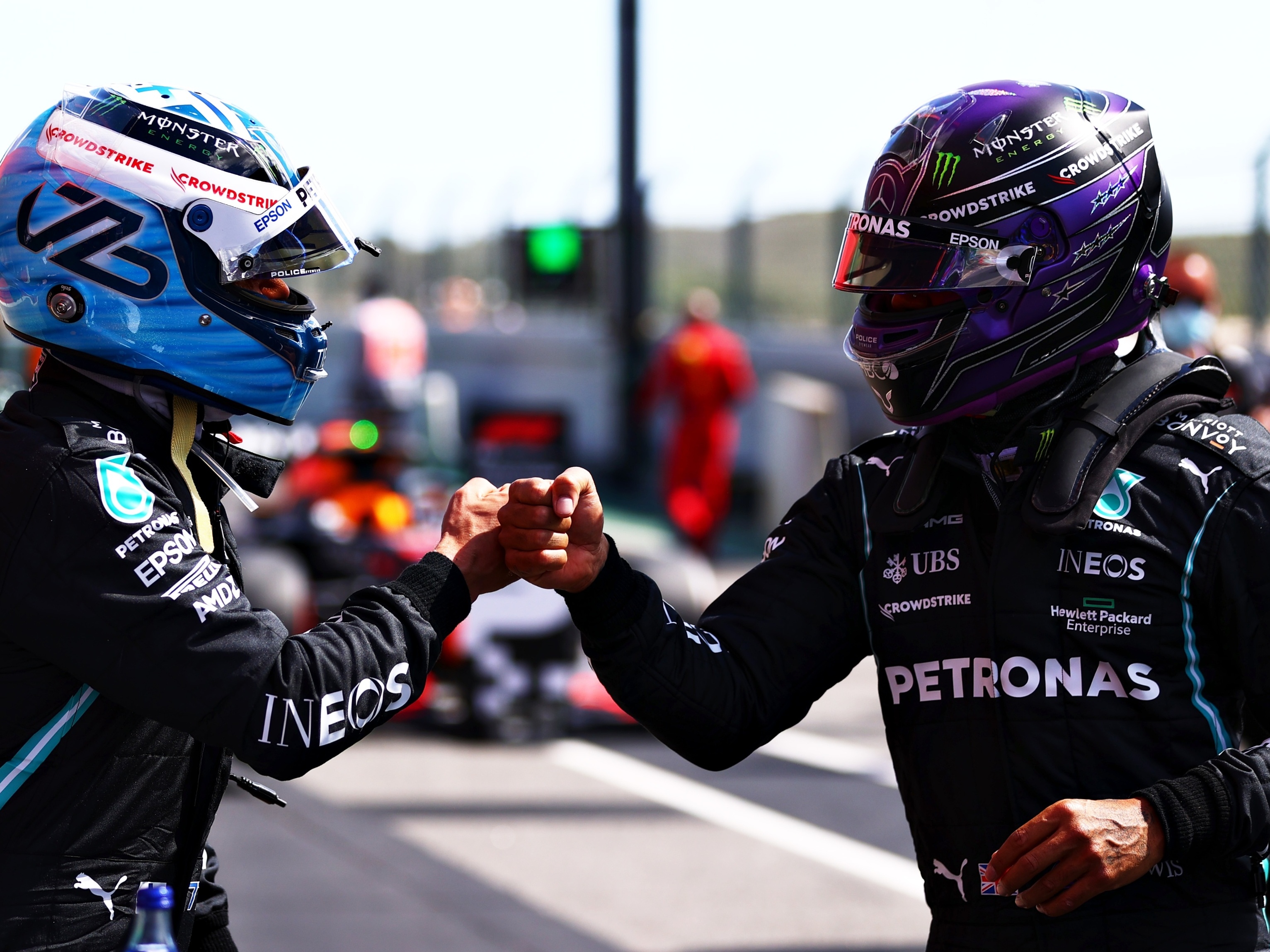 F1: como assistir aos treinos e ao Grande Prêmio de Portugal na