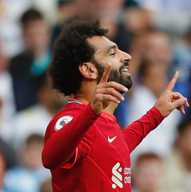 SALAH FICA OU NÃO? Jogador fez pedido para Liverpool 