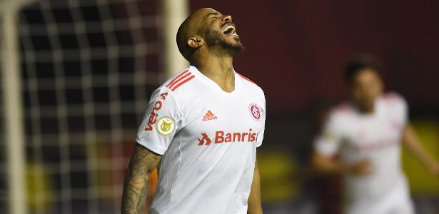 São Paulo is close to signing Patrick, from Inter