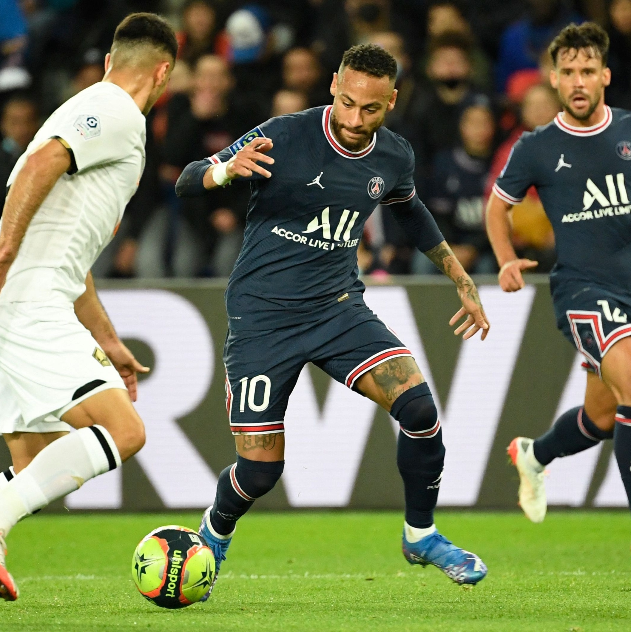 Onde e que horas assistir o jogo Lille x PSG pelo Campeonato Francês -  ZéNewsAi