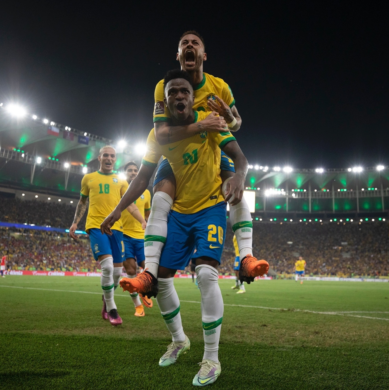 Agora vai? Veja as tentativas de criação de liga no futebol brasileiro –  LANCE!