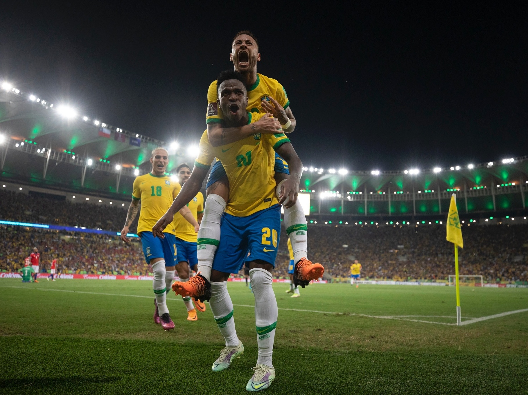 História do Futebol Brasileiro - A Dica do Dia, Grátis - Rio & Learn