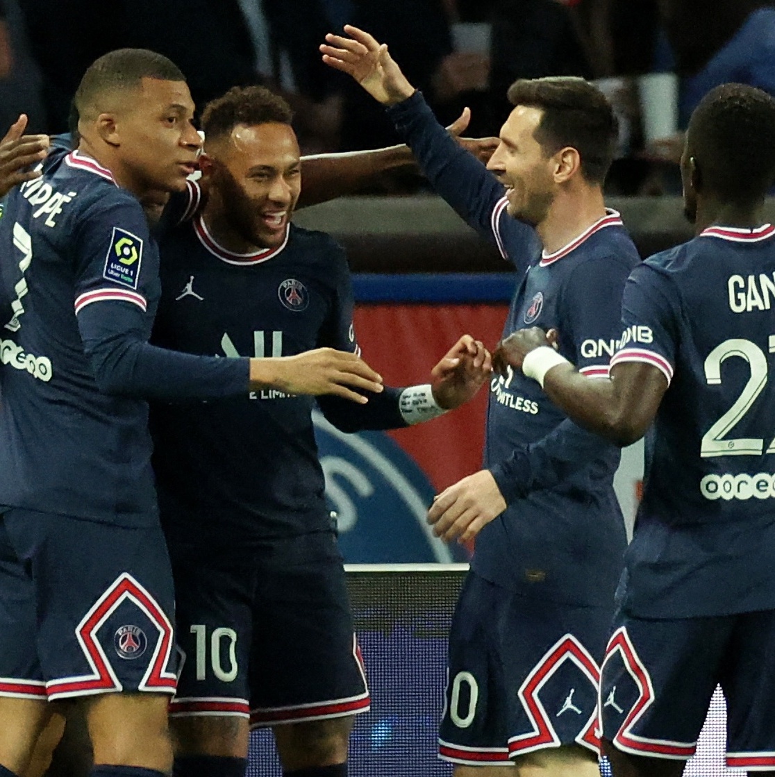 OLYMPIQUE DE MARSEILLE x CLERMONT AO VIVO - LIGUE 1 - EM TEMPO REAL 