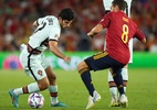 Portugal busca empate com Espanha no fim em jogo que teve CR7 na reserva - Angel Martinez - UEFA/UEFA via Getty Images