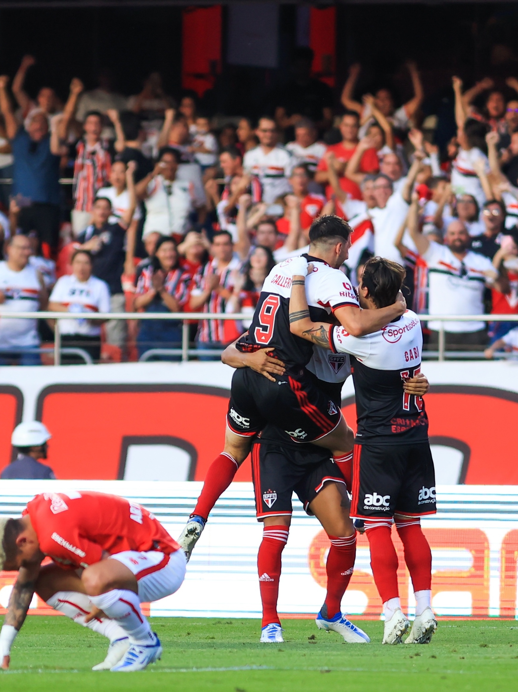 🔴 CAMPEONATO PAULISTA - BRAGANTINO X SÃO PAULO - 03/02/2022