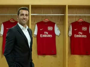 Autonomia e salário triplicado: a saída de Edu Gaspar do Arsenal