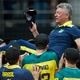 Vôlei: Técnico anuncia demissão minutos após Brasil garantir vaga olímpica - Daniel Ramalho/AFP