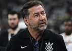 Corinthians atrasa pagamento de direitos de imagens de abril