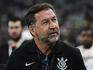 Corinthians repensa contratação de influencers após caso de ameaça a Cássio