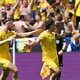 Romênia aproveita falhas de goleiro do Real e atropela Ucrânia na Eurocopa