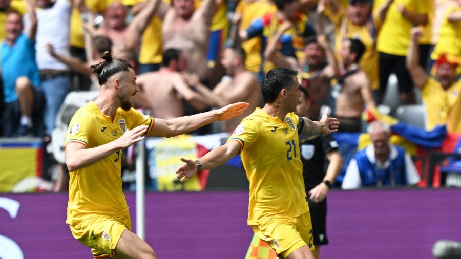 Romênia quer surpreender a Holanda nas oitavas de final