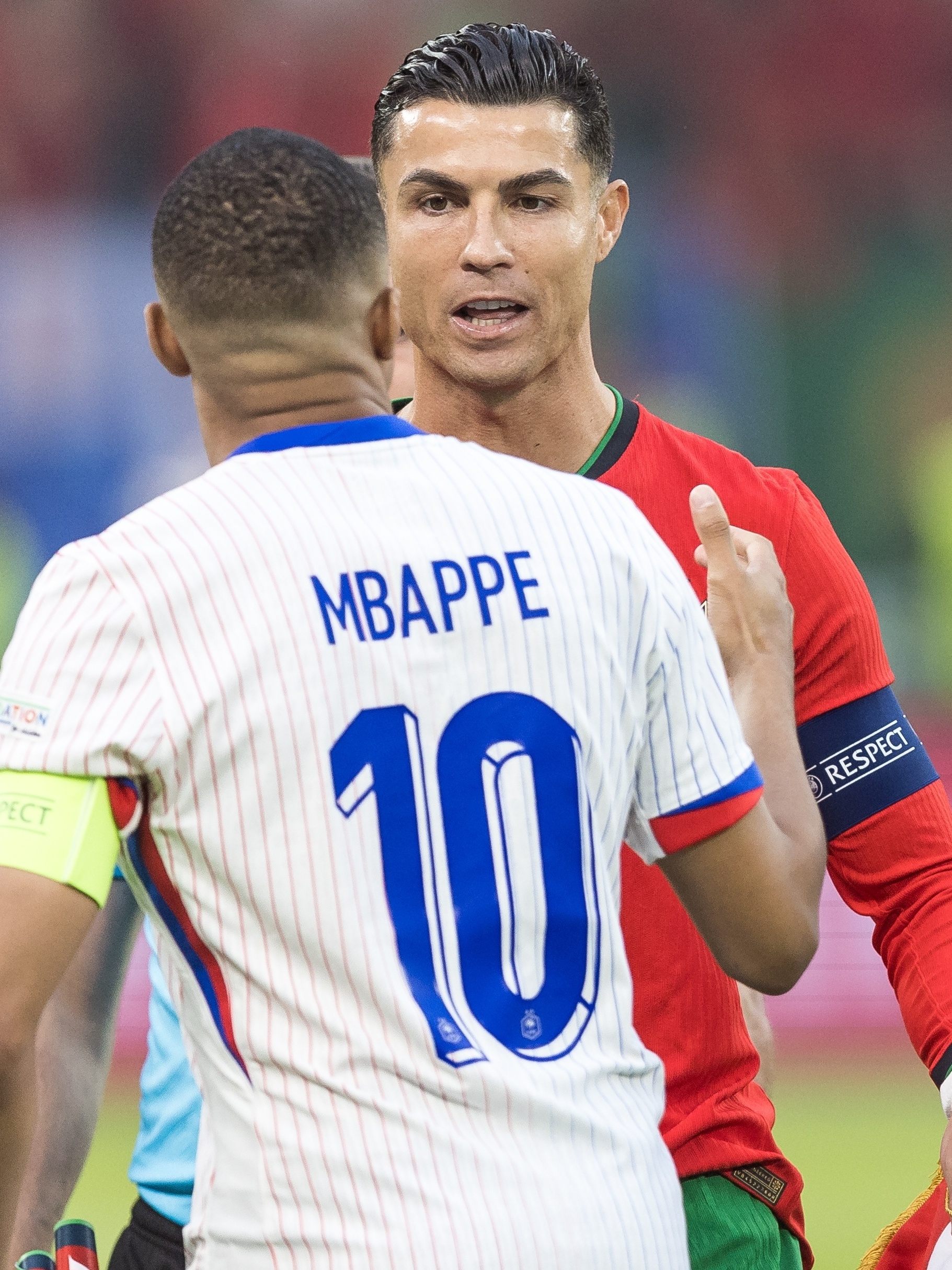 Portugal x França bate final da Copa e faz recorde de audiência na CazéTV