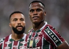 Flu vence Cruzeiro no reencontro com Diniz, passa Corinthians e sai do Z4 - Thiago Ribeiro/AGIF