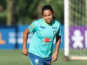 Brasil x Colômbia: onde assistir e horário do amistoso feminino