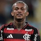 Flamengo vê Mundial como vitrine a Wesley, mas Varela surge como sombra