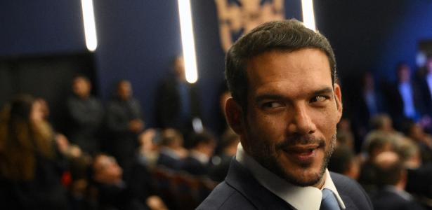 Rodrigo Mattos: CBF inicia processo para criar regra de fair play financeiro no Brasil