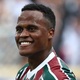 Fluminense encaminha venda de Jhon Arias para o Wolverhampton 