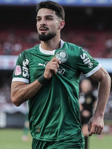 Argentino Flaco López é um dos seis convocados do Palmeiras para Data Fifa Argentino Flaco López é um dos seis convocados do Palmeiras para Data Fifa