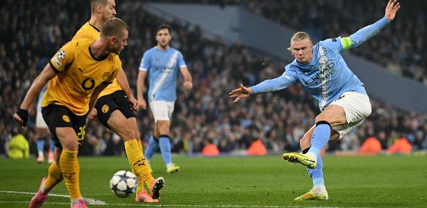 Imagem da notícia - UOL