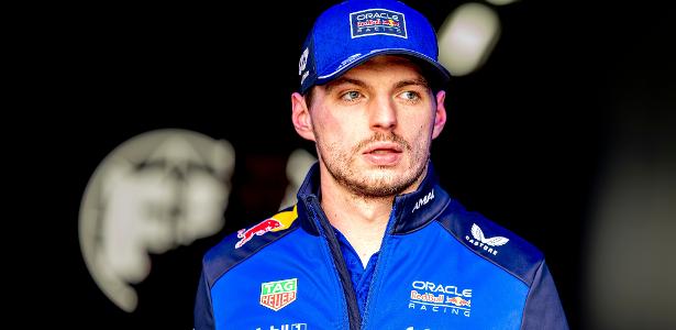 Descontente com a nova F1, tetra Verstappen avalia futuro: 'Vale a pena?'