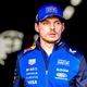 Verstappen se diz 'chocado' em mensagem ap&oacute;s morte de piloto finl&acirc;ndes