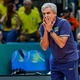 Z&eacute; Roberto indica aposentadoria da sele&ccedil;&atilde;o de v&ocirc;lei ap&oacute;s Los Angeles-2028