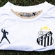 Santos lan&ccedil;a camisa de R$ 1.091 inspirada no n&uacute;mero de gols de Pel&eacute;