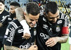 Coutinho faz 1º gol pelo Santos e ganha apoio por reencontro com felicidade