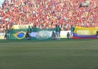 Maracanã caro e convocação de europeus preocupam CBF para Brasil x Colômbia - @sportrecife/Twitter