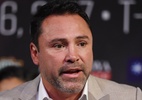 Aos 47 anos, Oscar De La Hoya diz que retornará aos ringues de boxe - Ethan Miller/Getty Images