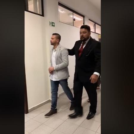 Brittes  - Reprodução - Reprodução