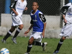 Neymar Jr. é o Michael Jackson brasileiro 