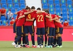 Espanha x Suécia: saiba onde assistir ao jogo da Eurocopa - JUAN MEDINA/REUTERS
