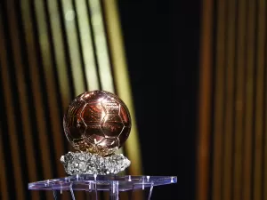 Ganhador da Bola de Ouro 2024: onde assistir e que horas sai o resultado