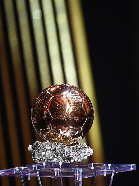 Bola de Ouro: Por que não é mais o prêmio de melhor do mundo da Fifa?