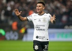 Corinthians se anima com sucesso de Fausto Vera e mira frutos com o argentino - Rodrigo Coca/Agência Corinthians