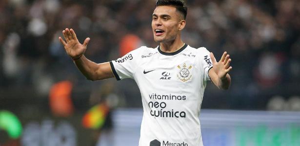 Em alta no Corinthians, Fausto Vera deve ser convocado para defender a  Argentina nos últimos amistosos antes da Copa