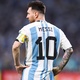 Messi com a 10 e Flaco com a 21: veja a numera&ccedil;&atilde;o da Argentina na Copa