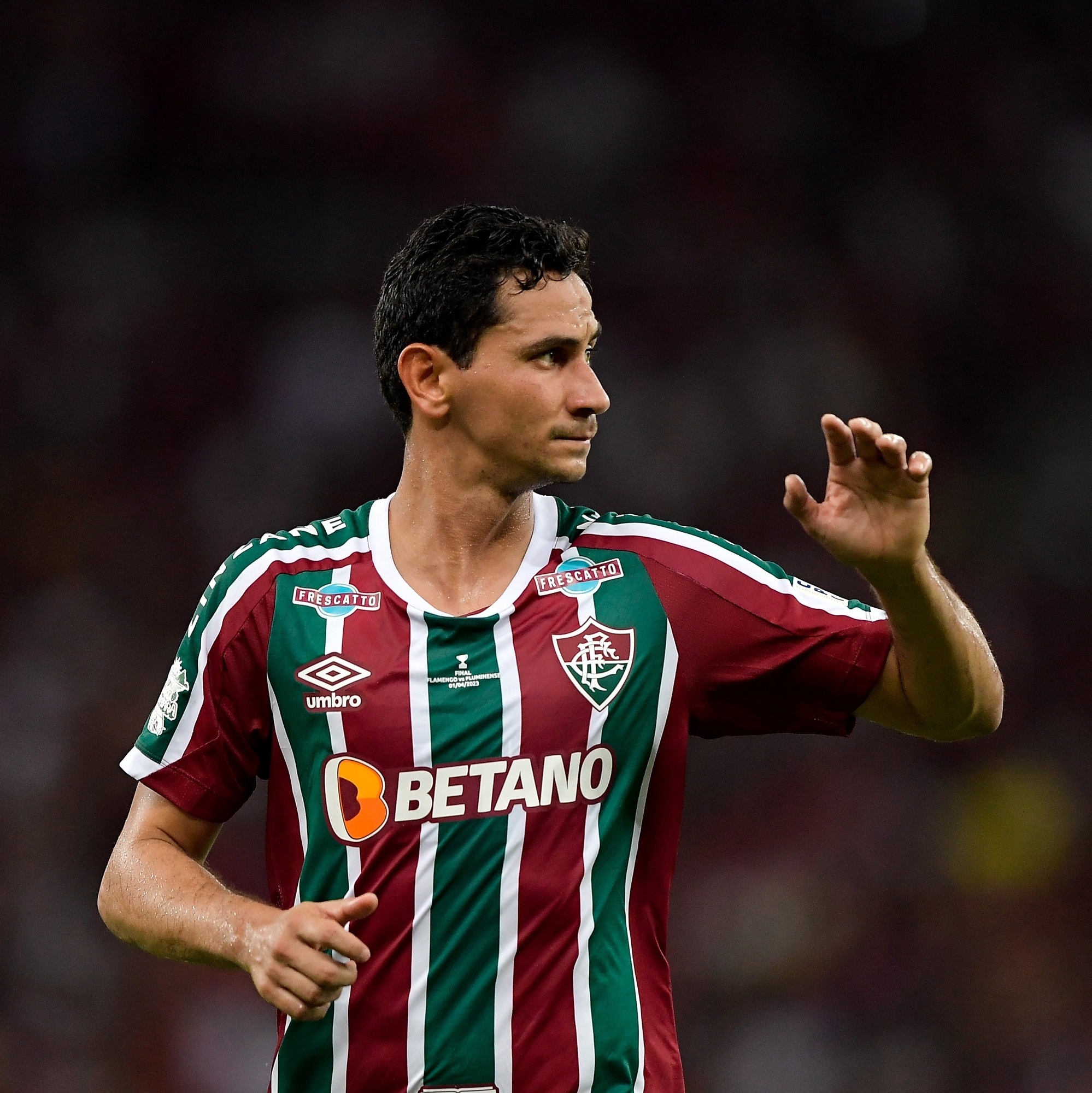 Fluminense, o primeiro carioca campeão mundial