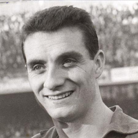 Josep Maria Fusté, ex-jogador do Barcelona, morreu nesta quinta-feira (20) - Divulgação/Barcelona