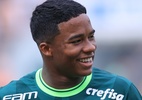 O que o Palmeiras precisa fazer para ser campeão brasileiro pela 12ª vez - Marcelo Zambrana/AGIF