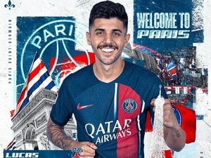 PSG x Toulouse: onde assistir ao vivo, horário e prováveis - bsc