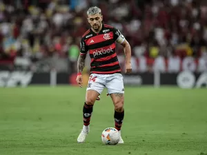 Thiago Ribeiro/Agif