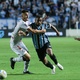 Grêmio e Operário só empatam em jogo morno pela Copa do Brasil