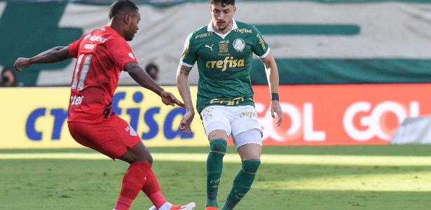 Piquerez: Palmeiras Deve e Confia no Allianz Como Principal Forte
