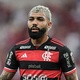 Diretoria desvaloriza camisa 10 do Flamengo ao usá-la em punição a Gabigol